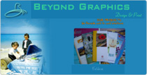 Not Quite “Beyond Graphic”