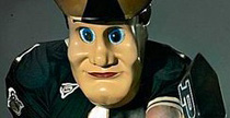 Worst Mascots