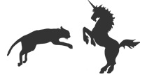 Puma Vs. Unicorn