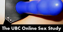 UBC Sex Study
