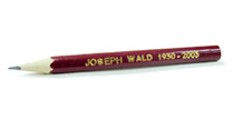 Pencils Made of Human Ash