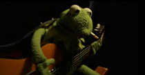 Kermit the Frog