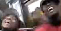 Naturally 7 Singing ‘In the Air Tonight’ on the Paris Subway