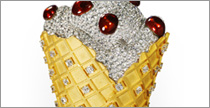 Million Dollar Ice Cream