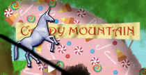 candy mountain