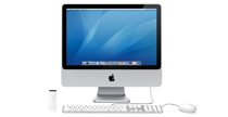 New iMac