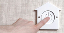 The Whole House-Off Switch