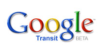 Google Transit (BETA)
