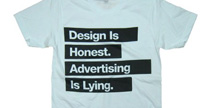 Is design really honest?