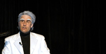 Reverand Lorne Ipsum