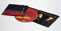 chris-davis-album Chris Davis Album